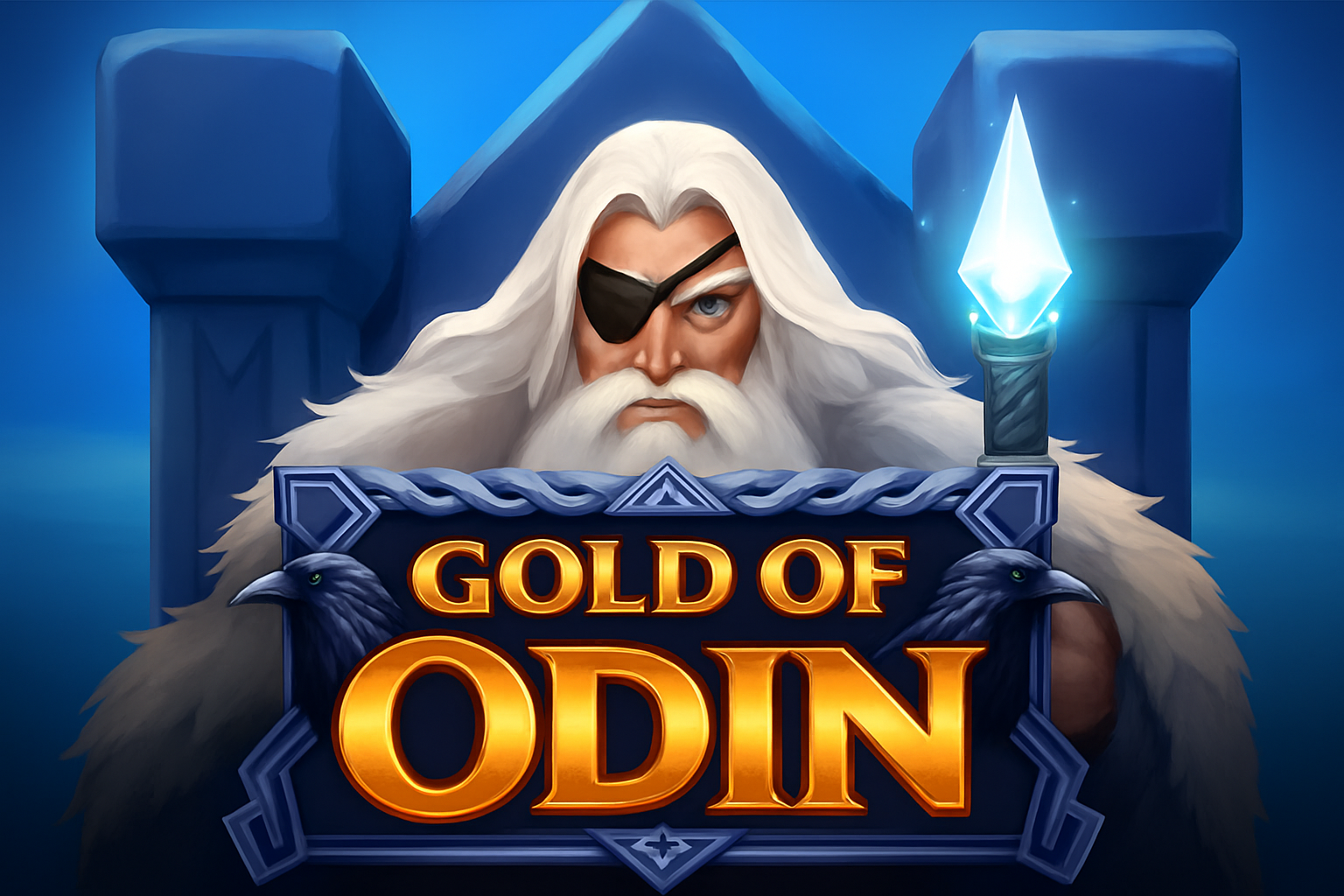 Gold of Odin